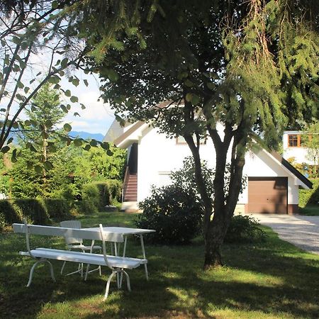 Mariana Apartment Bled Bagian luar foto