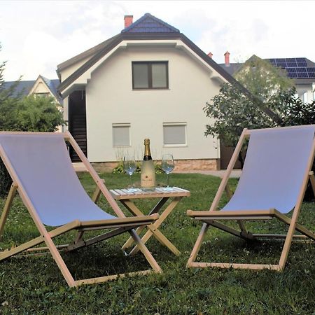 Mariana Apartment Bled Bagian luar foto