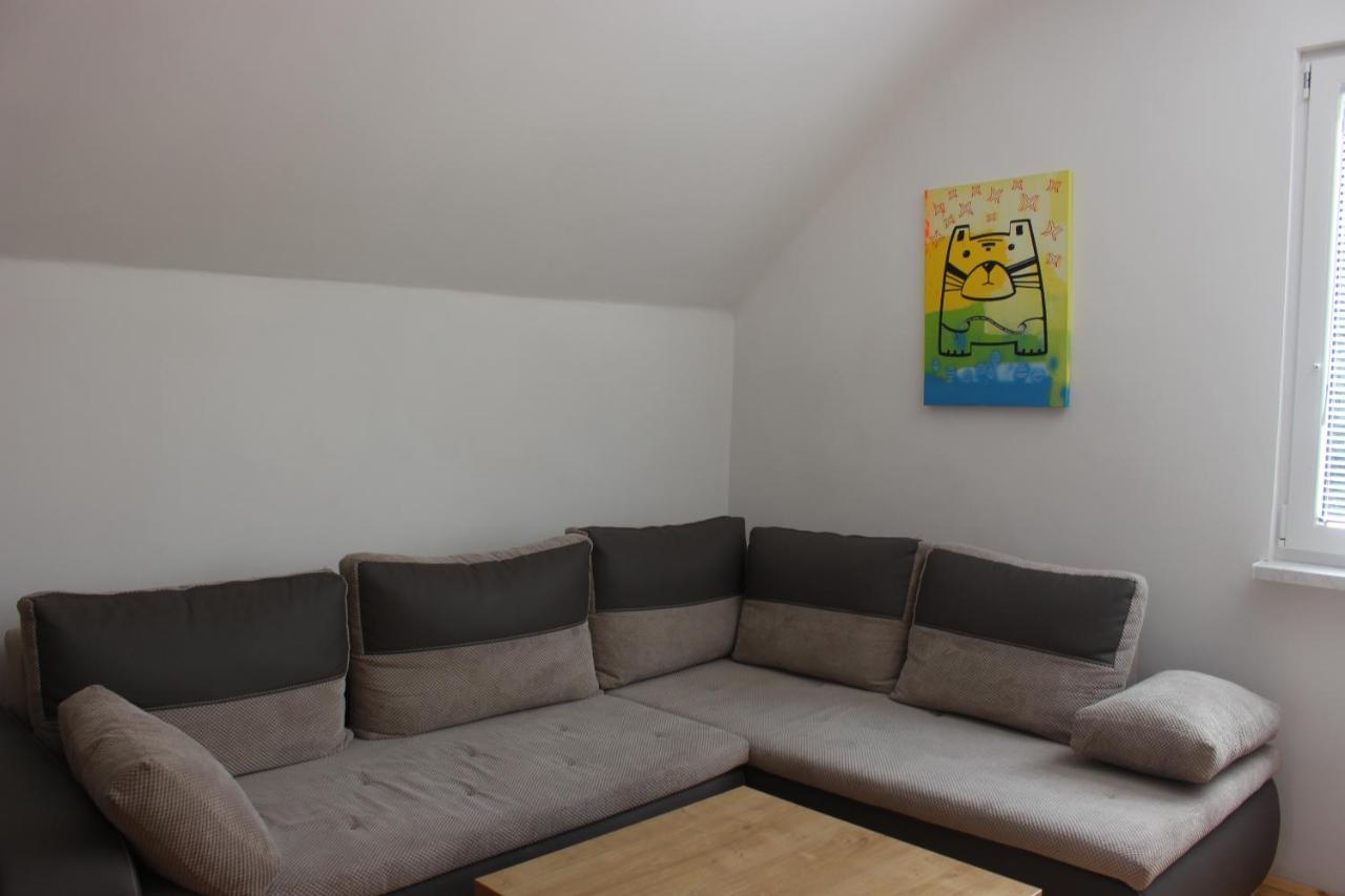 Mariana Apartment Bled Bagian luar foto