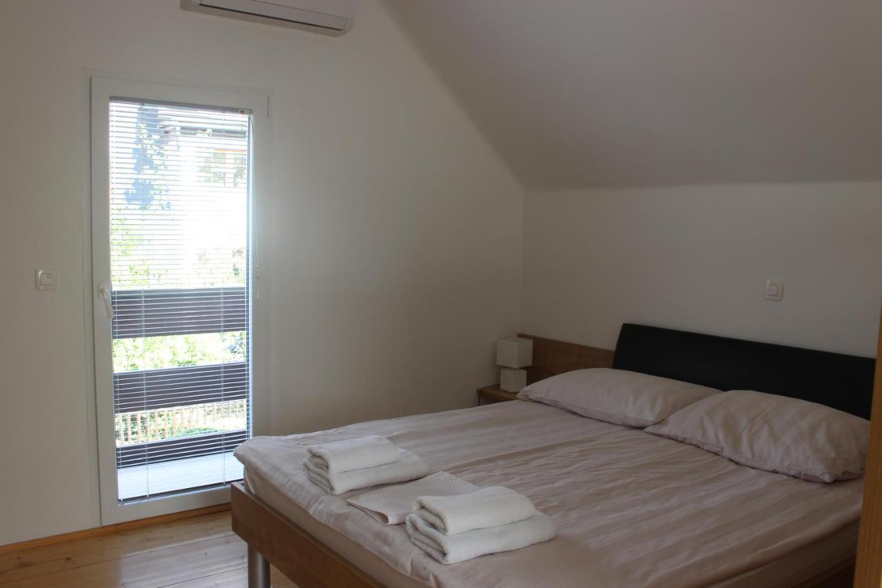 Mariana Apartment Bled Bagian luar foto