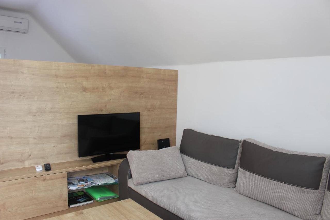 Mariana Apartment Bled Bagian luar foto