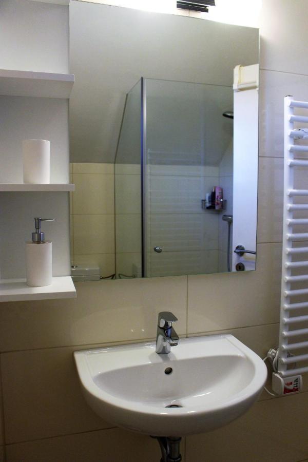 Mariana Apartment Bled Bagian luar foto