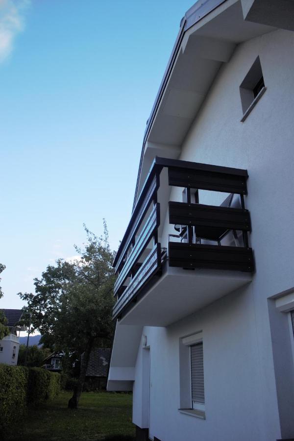 Mariana Apartment Bled Bagian luar foto