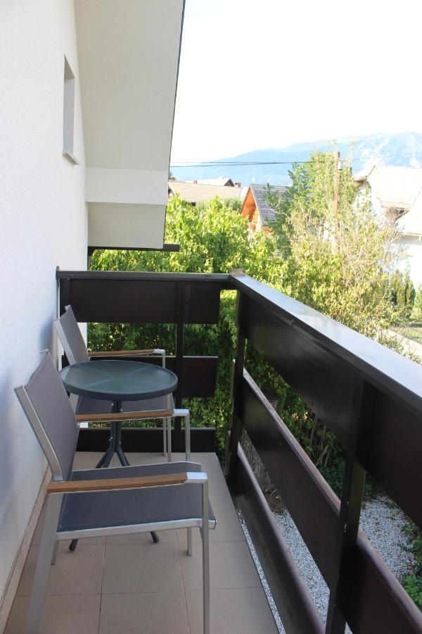 Mariana Apartment Bled Bagian luar foto