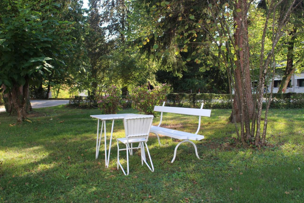 Mariana Apartment Bled Bagian luar foto