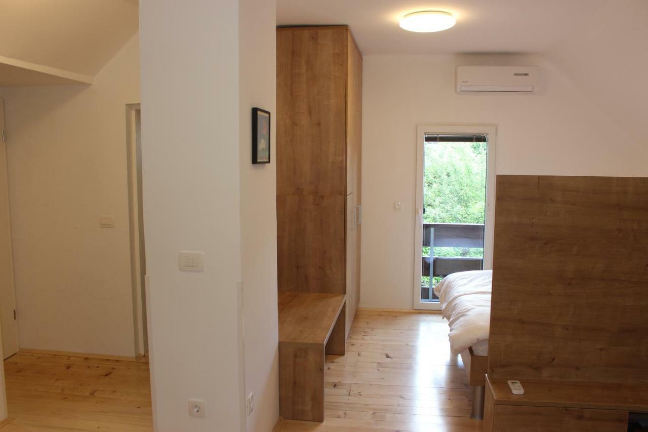 Mariana Apartment Bled Bagian luar foto